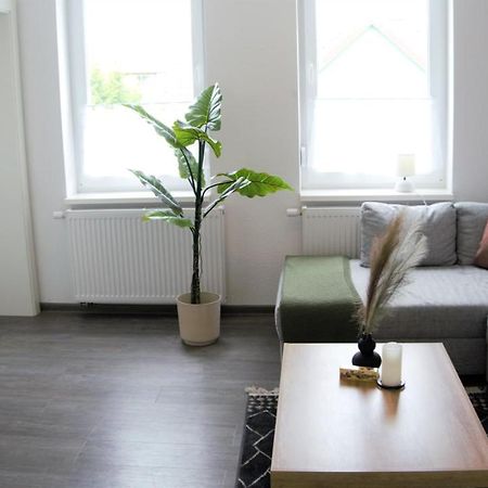 Fewo Ruebezahl Mit Kamin #Innenstadtnaehe#Netflix Von Harztraveler Bad Harzburg Exterior foto