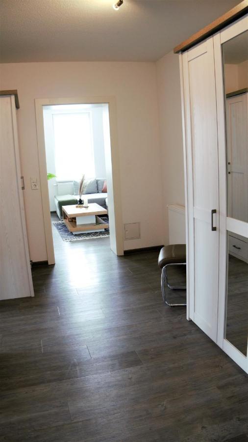 Fewo Ruebezahl Mit Kamin #Innenstadtnaehe#Netflix Von Harztraveler Bad Harzburg Exterior foto