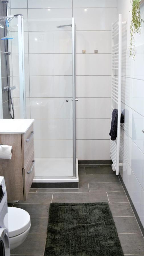 Fewo Ruebezahl Mit Kamin #Innenstadtnaehe#Netflix Von Harztraveler Bad Harzburg Exterior foto