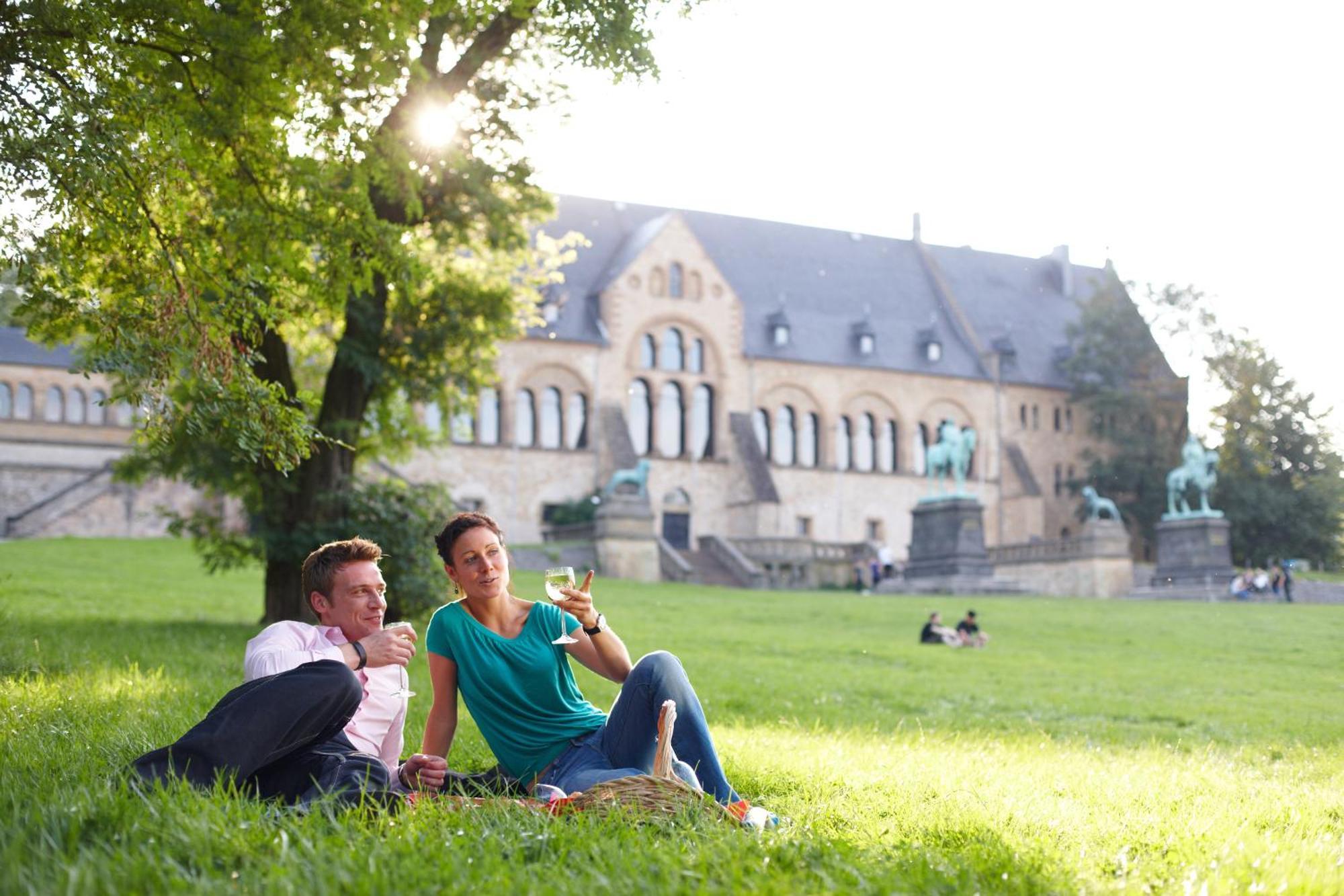 Fewo Ruebezahl Mit Kamin #Innenstadtnaehe#Netflix Von Harztraveler Bad Harzburg Exterior foto